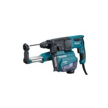 MAKITA HR2652X3 Rotary Hammer w/ Extractor