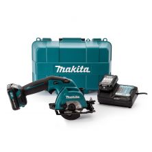 MAKITA HS301DWAE Circular Saw Kit (12V)