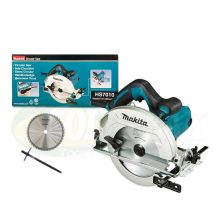 MAKITA HS7010 Circular Saw (185MM)