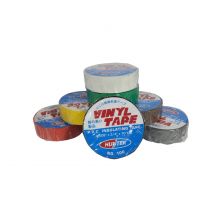 HUNTER 100 Insulation Tape (18MM x 10Yd)