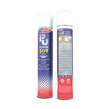 HUNTER PU Foam Spray (750ML)
