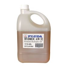 FUJIDA AWS32 Hydraulic Oil