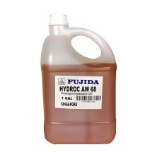 FUJIDA AWS68 Hydraulic Oil