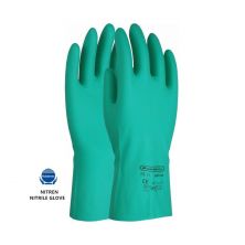 Rubberex Nitren Nitrile Gloves