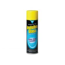 INIVISIBLE GLASS Cleaner Aerosol (19 Oz.)