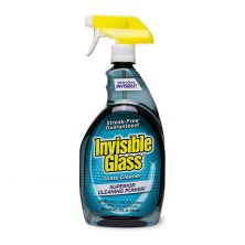 INVISIBLE GLASS Cleaner Spray (32 Oz.)