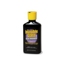 INIVISIBLE GLASS Windshield Repellent Treatment (3.5 Oz.)