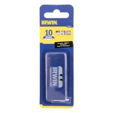IRWIN 10504241Bi-Metal Utility Blade (10Pcs)