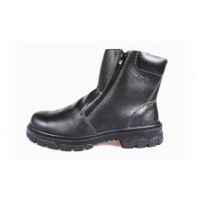 KPR K806 Mid Cut Zipper Safety Shoes