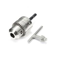 Key Chuck w/ SDS-Plus Adapter (10MM)