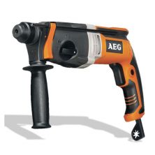 AEG KH26E Rotary Hammer (800W)