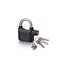 KINBAR K101B Alarm Padlock