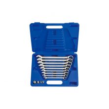 KING TONY 13113MR Combination Spanner Set (13Pcs)