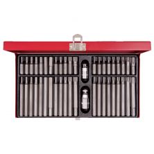 KING TONY 1044CQ 10MM Assorted Bit Set (44PC)