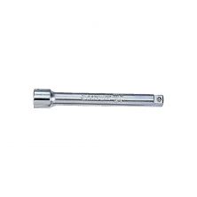 KING TONY 2221 1/4" Dr. Extension Bar (2"-6")