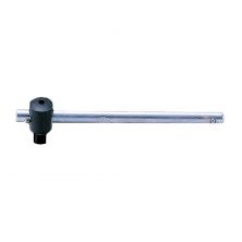 KING TONY 2571-45 1/4" Dr T-Sliding Handle (4-1/2")