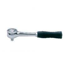 KING TONY 2725-55G Ratchet Handle (1/4")