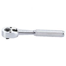 KING TONY 2771-55F Ratchet Handle (1/4")