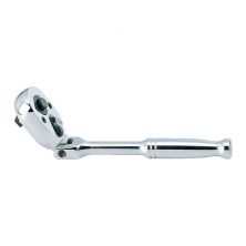 KING TONY 2781-06P 1/4" Reversible Ratchet (6")