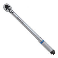 KING TONY 34323-2A 3/8" Ratchet Torque Wrench (20-110Nm)