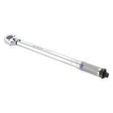 KING TONY 34423-1A 1/2" Adjustable Torque Wrench (42-210Nm)