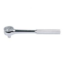 KING TONY 3725-08F Reversible Ratchet Handle (3/8") 