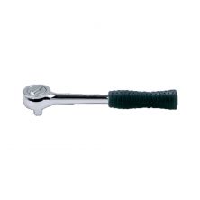 KING TONY 3725-08G Reversible Ratchet Handle (3/8")
