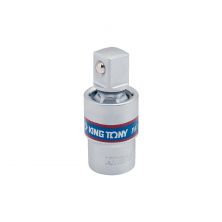 KING TONY 4793 1/2" Universal Joint Socket (360°)