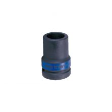 KING TONY 853421M 1" Dr Rear Wheel Socket (21MM)