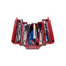 KING TONY 902-068MR Tool Box Kit (68PCS)