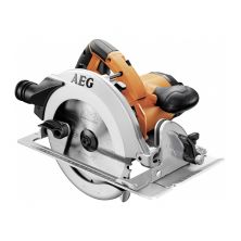 AEG KS 66-2 Circular Saw (190MM)