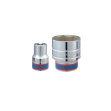 KING TONY 6335M 3/4" Drive Socket (6PT)
