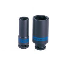 KING TONY 6435M 3/4" Impact Deep Socket (6PT)