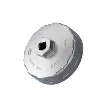 KTC AVSA Oil Filter Opener (Cup-Type)-73MM