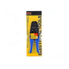 KTK LY-03C Crimping Tool (DIN 0.5-6MM2)