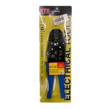 KTK LY-13C Manual Crimping Tool (0.5-6MM2)
