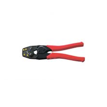 LOBSTER AK-19A Ratchet Crimping Plier