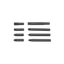 M10 Impact driver bits P3X36MM