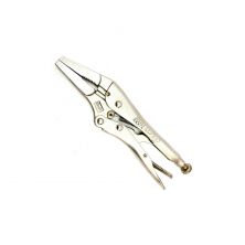 M10 LLP-225 Long Nose Locking Plier (9")