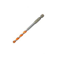 M10 Multi Function TCT Drill Bit (1/4" Hex)