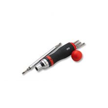 M10 RS19 Ratchet Screw Driver Set