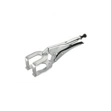M10 WEC280 11" Weld. Locking Plier