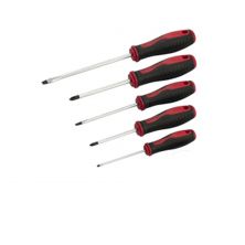 M10 235 Soft Handle Screwdriver (#1X200MM)
