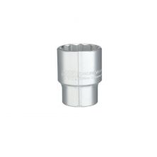 M10 3/4" Drive Socket (12PT)