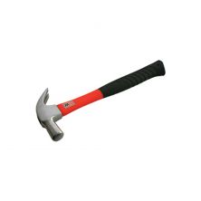 M10 FCH-1.0 Fiberglass Claw Hammer(16OZ)