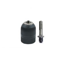 M10 LDC13 Keyless Drill Chuck 1/2"