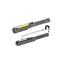 M10 LE190 SLIM WORK LIGHT