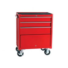 M10 MP300 3-Drawer Case Tool Box
