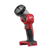 MILWAUKEE M18 TLED-0 LED Torchlight 120 Lumens (18V)