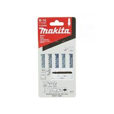 MAKITA A-85684 Jig Saw Blade B-16 (5Pcs)